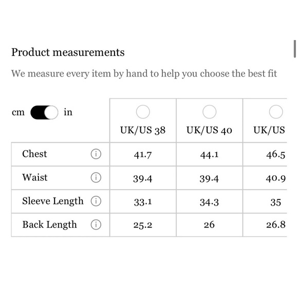 Baracuta High-Neck Zipped Black Jacket men's size 40 Made In England - Picture 9 of 9